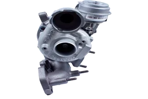 Dodge turbo
