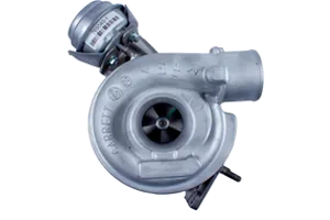 Iveco turbo