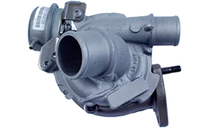 Toyota turbo